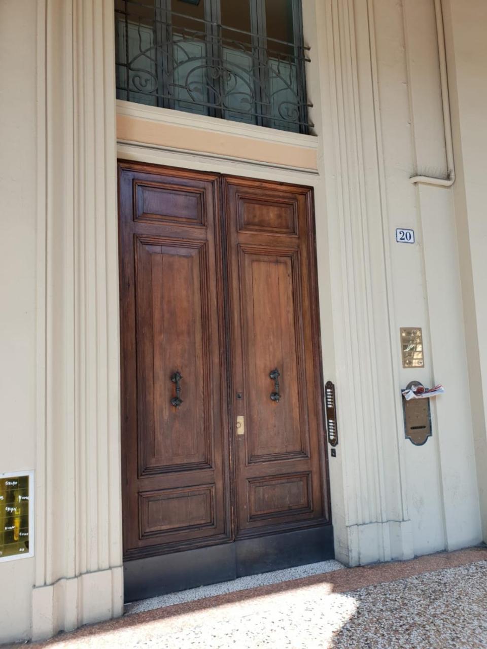 Loft Irnerio