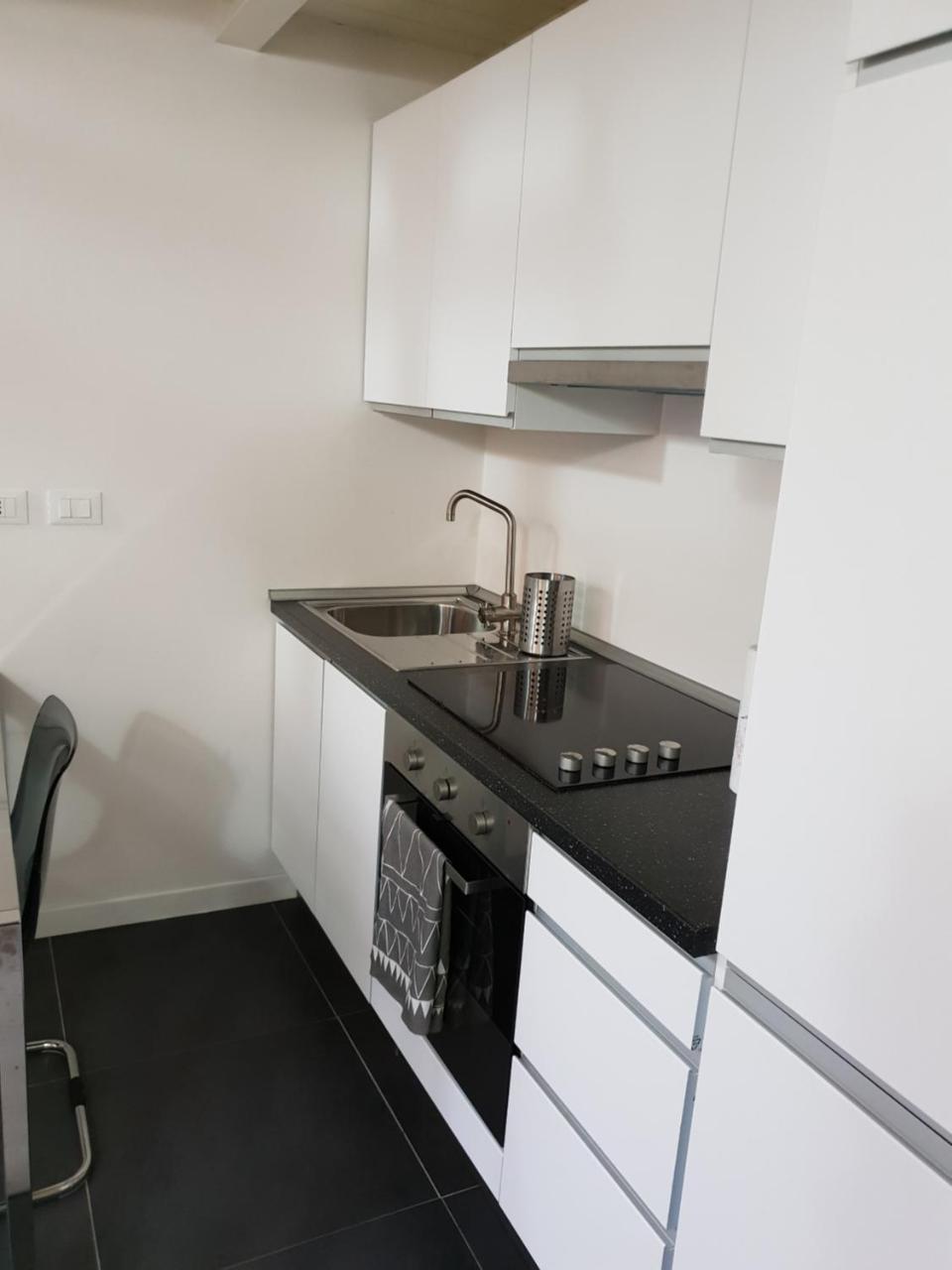 Loft Irnerio *