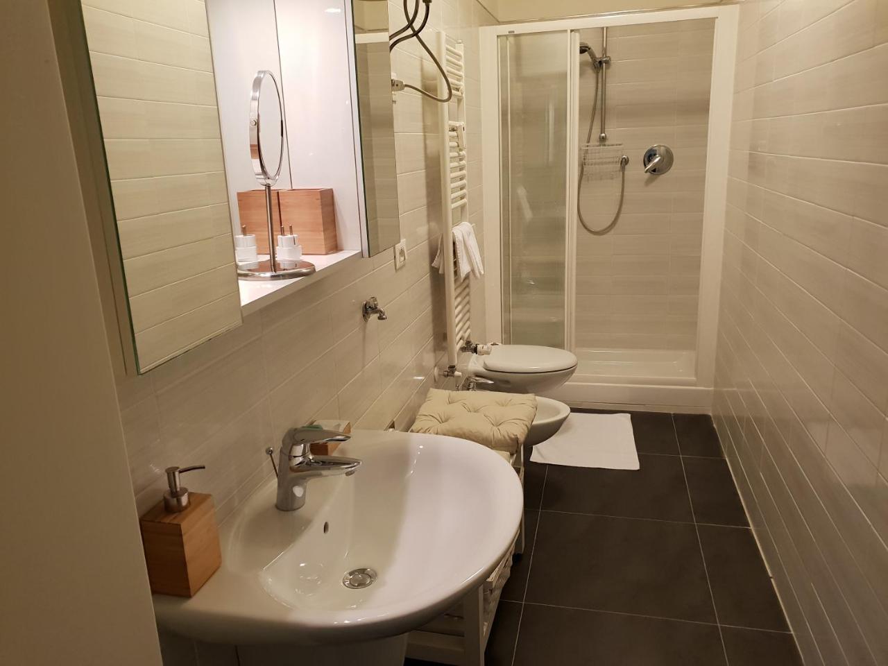 Apartment Loft Irnerio Bologna