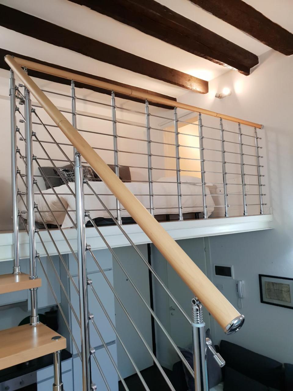 Loft Irnerio * Bologna