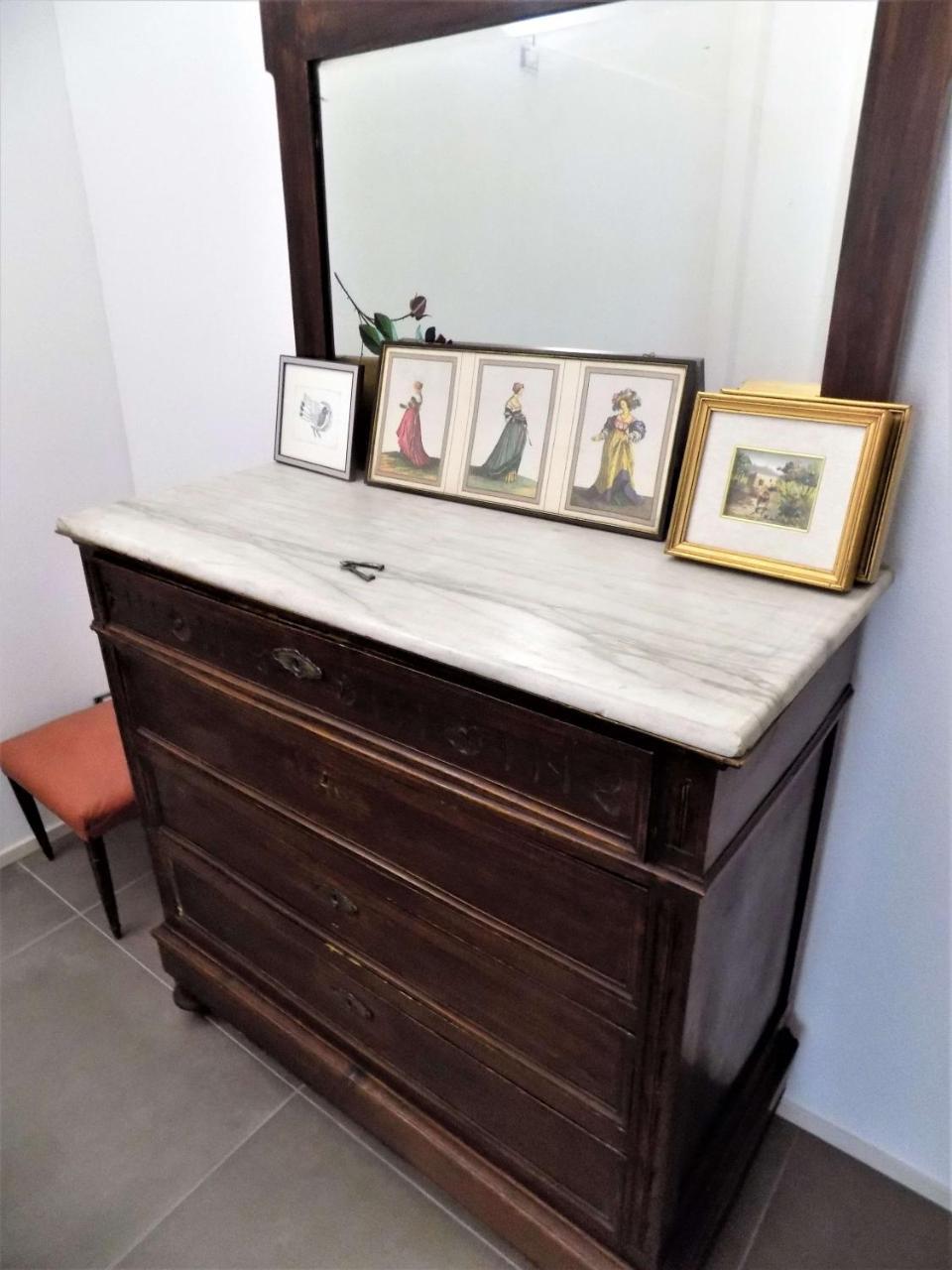 Apartment Aeroporto - Saltarelli Sopra Bologna