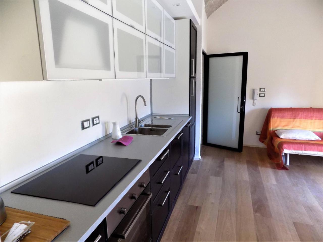 Aeroporto - Saltarelli Sopra Apartment