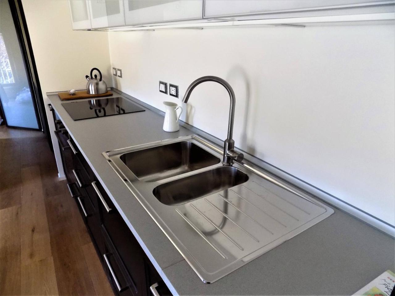 Aeroporto - Saltarelli Sopra Apartment