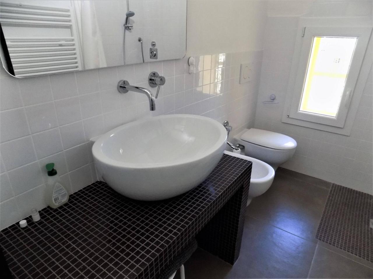 Apartment Aeroporto - Saltarelli Sopra *