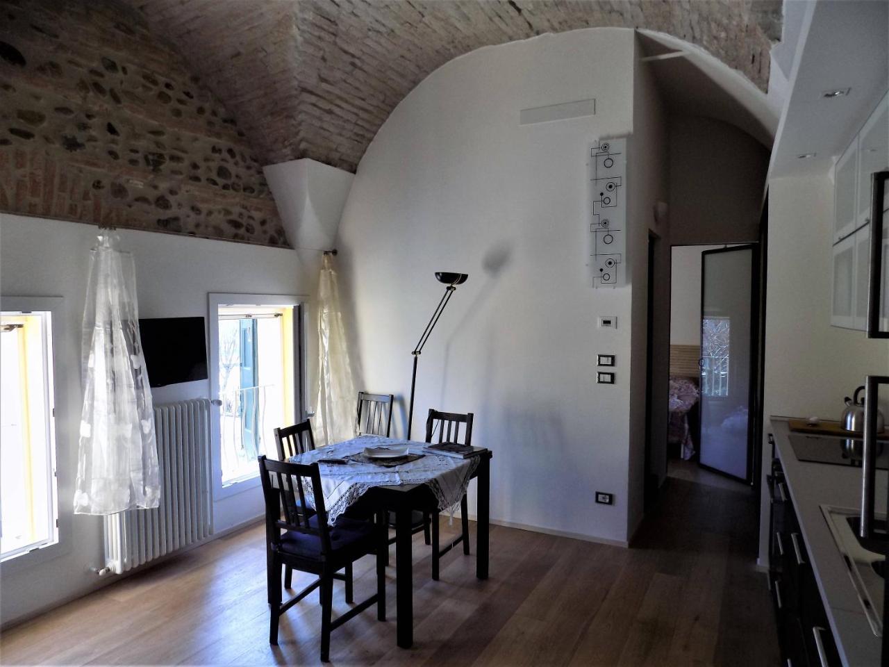 Apartment Aeroporto - Saltarelli Sopra