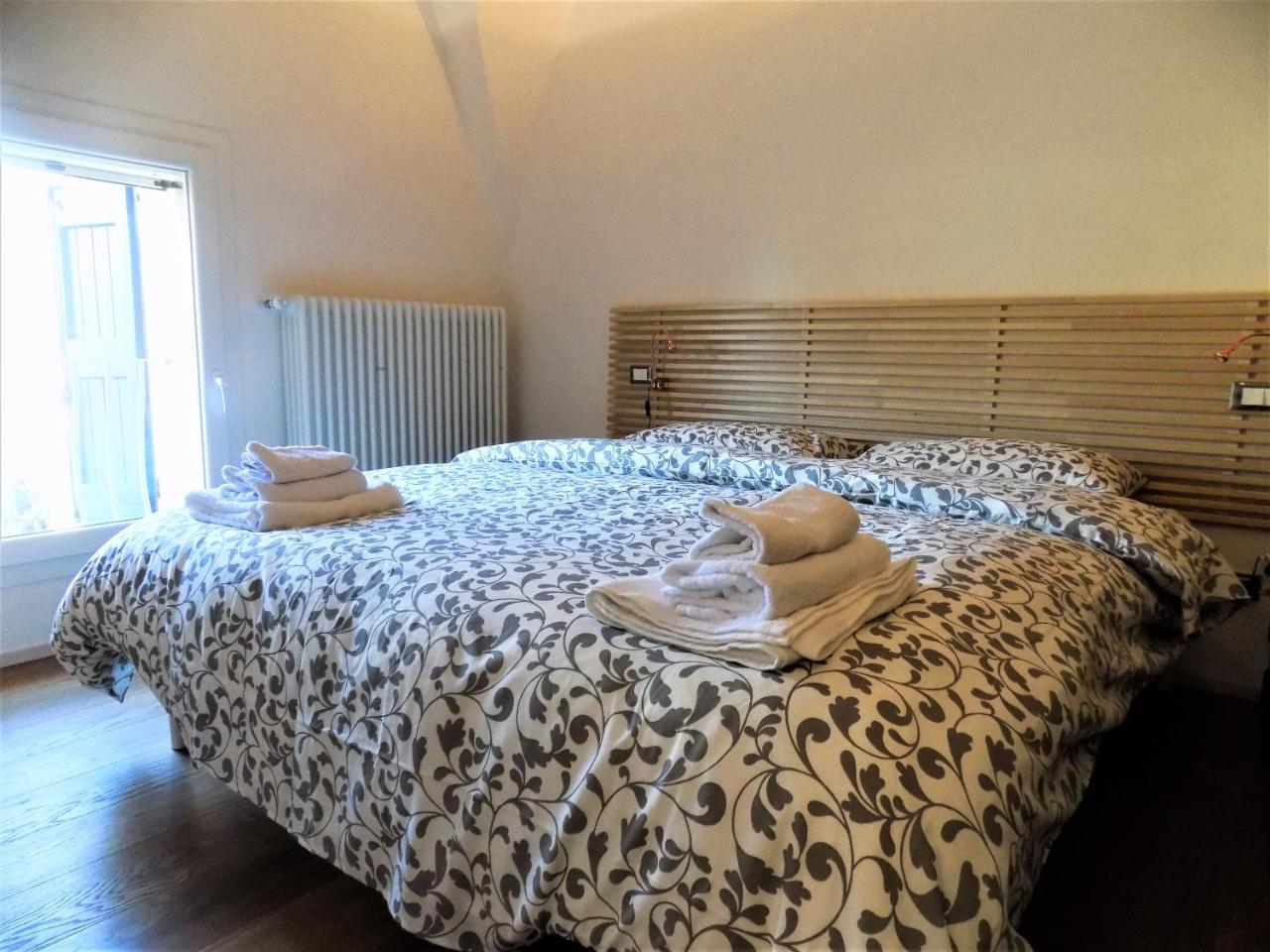 Aeroporto - Saltarelli Sopra Apartment