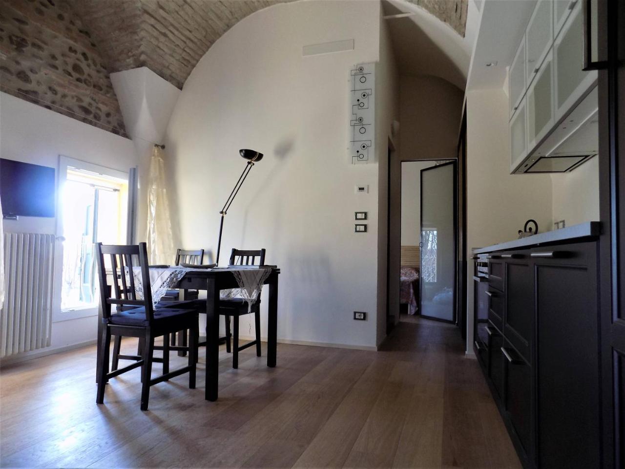 Apartment Aeroporto - Saltarelli Sopra Bologna