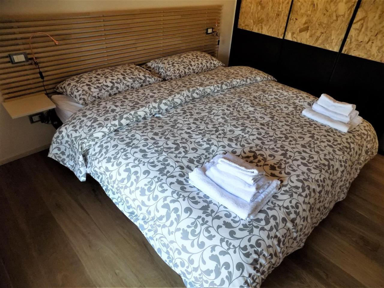 Aeroporto - Saltarelli Sopra Apartment Bologna
