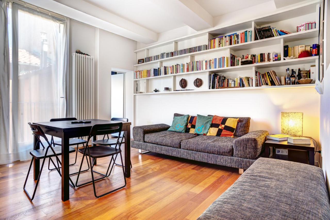 Apartamento Fondazza 79 Design Vicino Ai Giardini Margherita *
