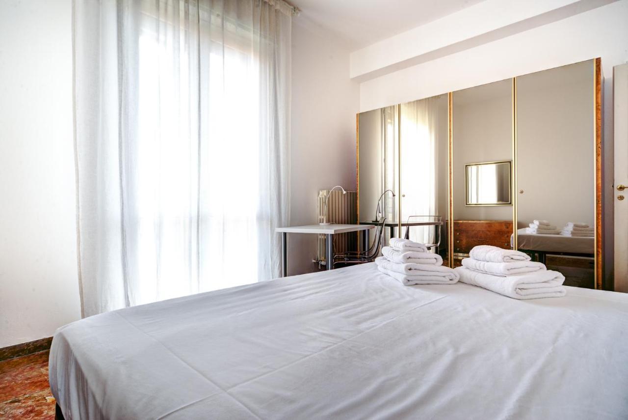 Appartement Gaudenzi Bologna