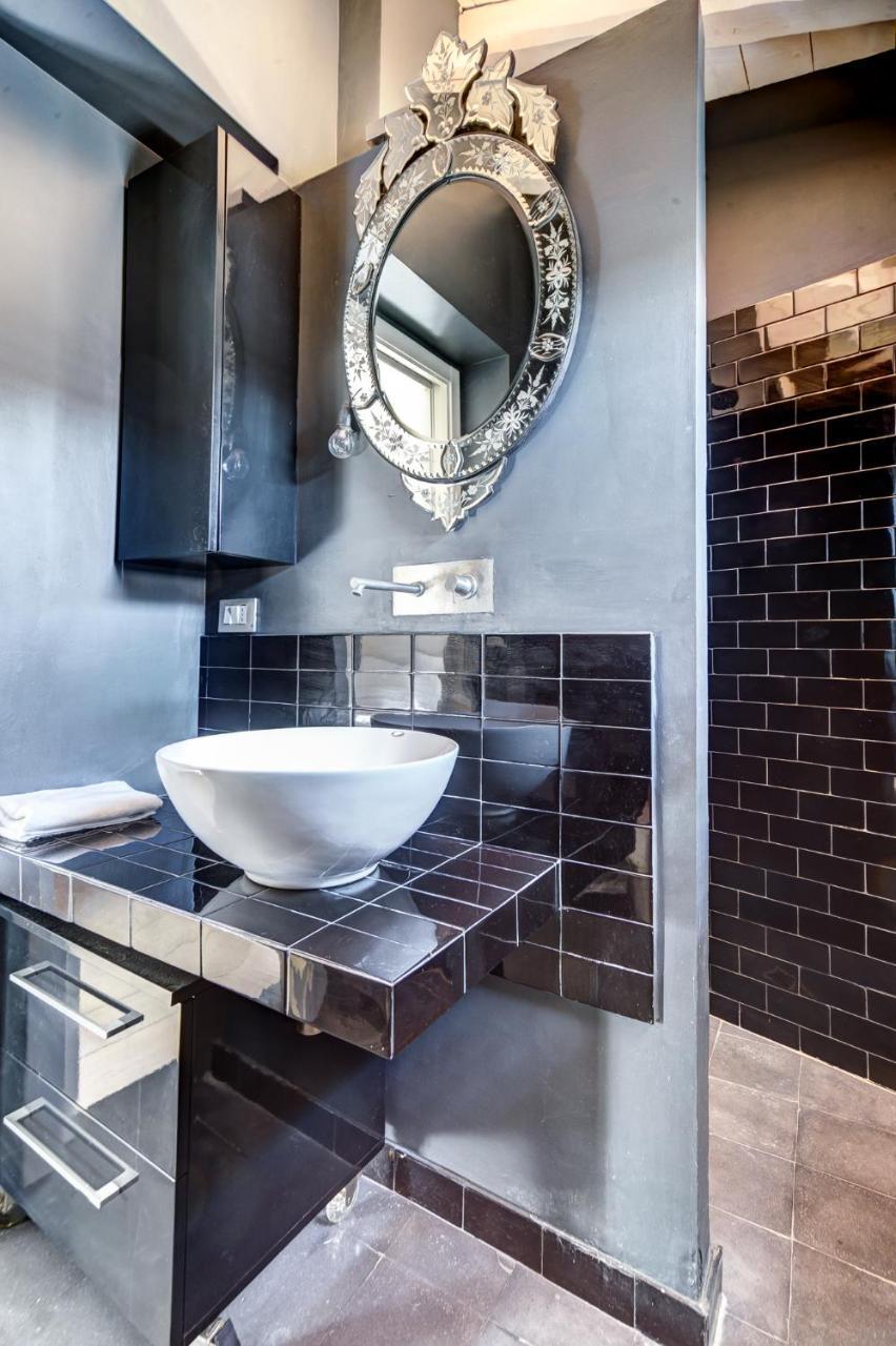 Apartamento Dimora San Vitale Bolonha