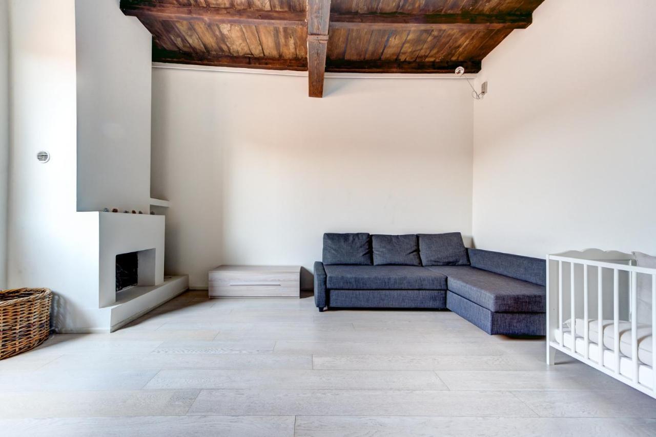 Appartamento San Vitale- Per 8 Persone Bologna