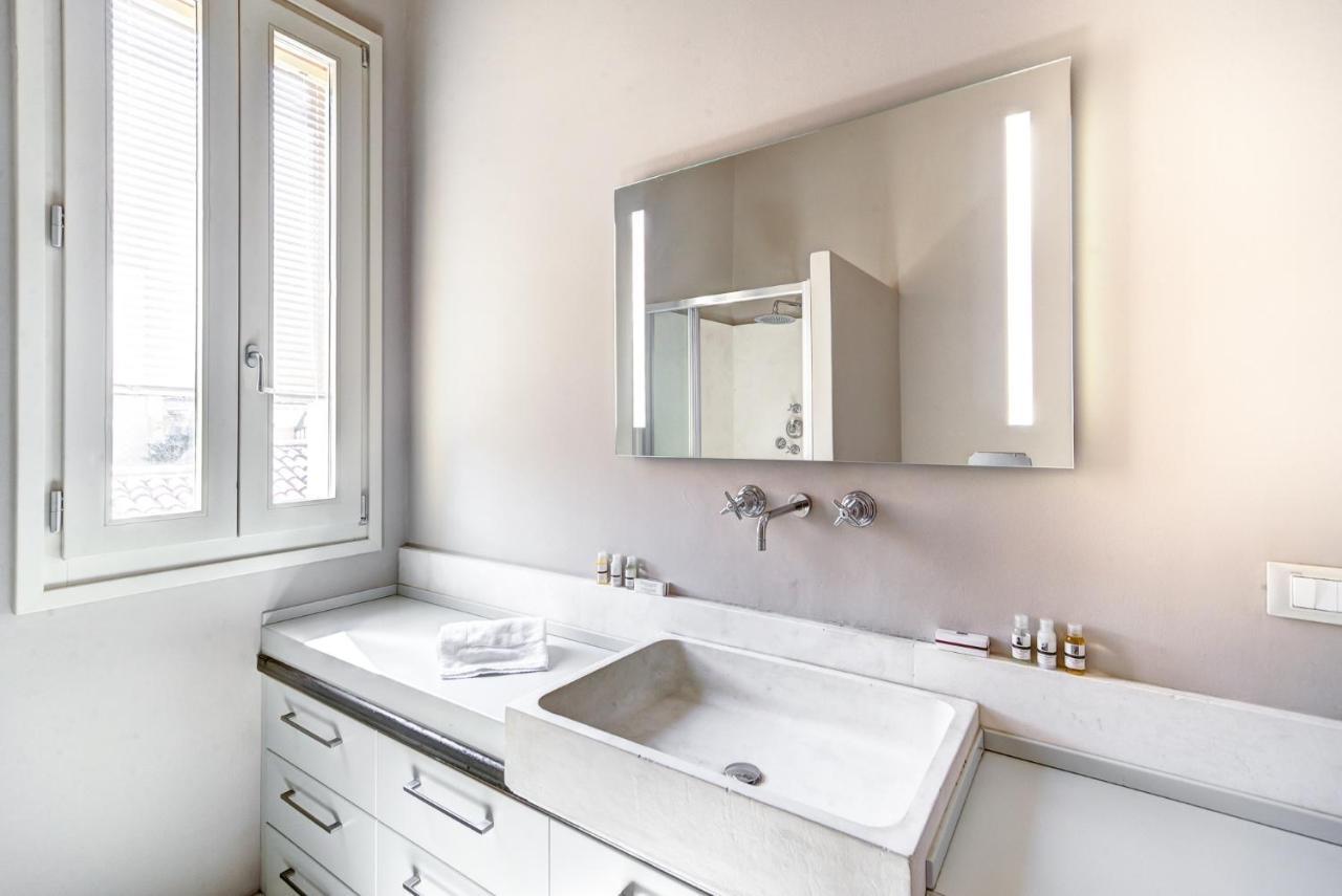 Dimora San Vitale Apartamento