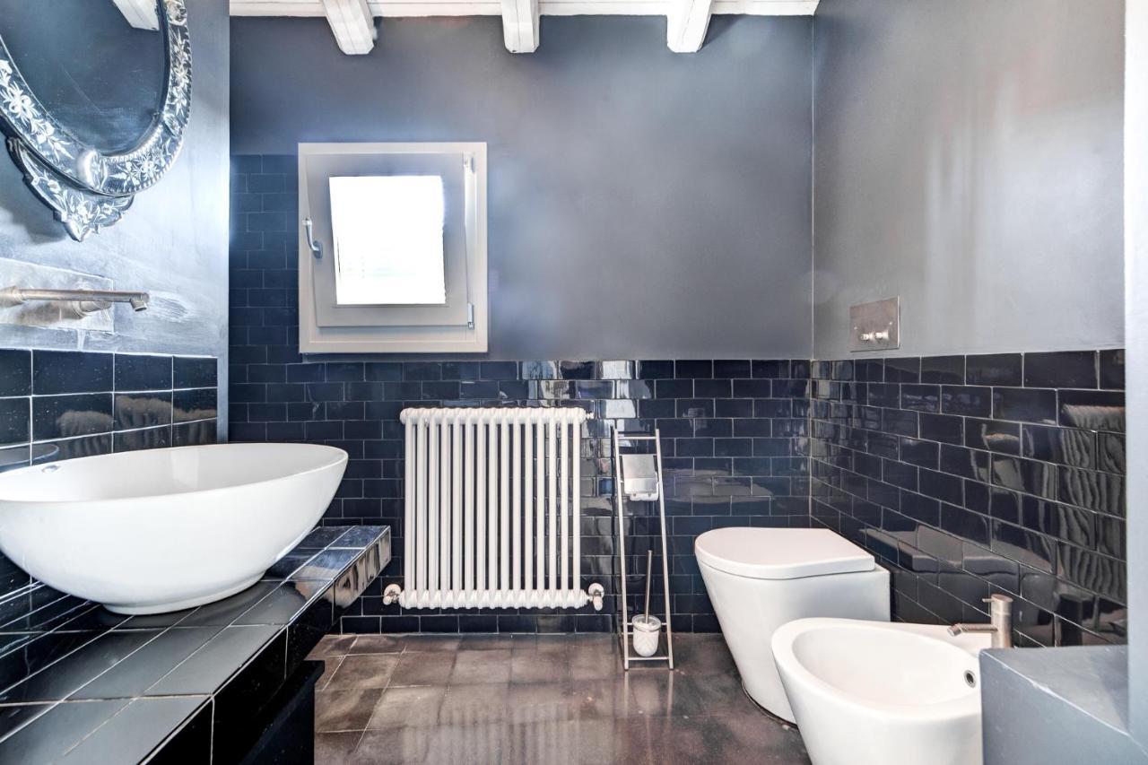 Apartamento Dimora San Vitale Bolonha