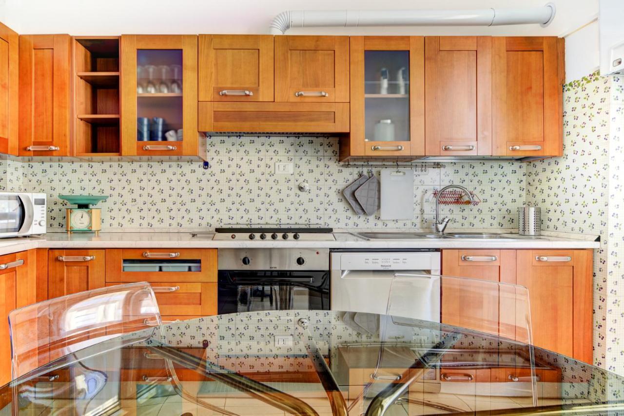 Apartment Gaudenzi *