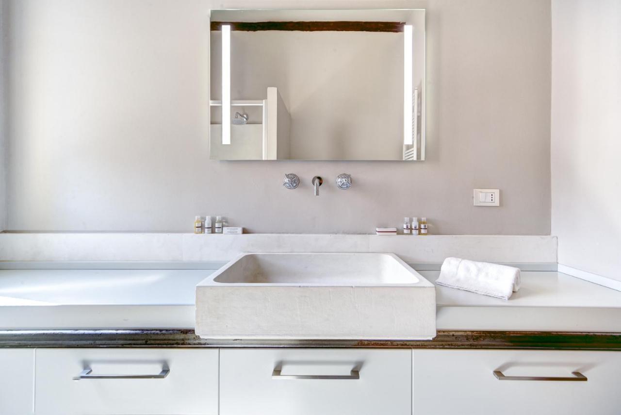 Dimora San Vitale Apartamento