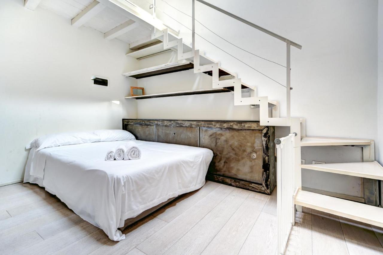 Appartamento San Vitale- Per 8 Persone Bologna