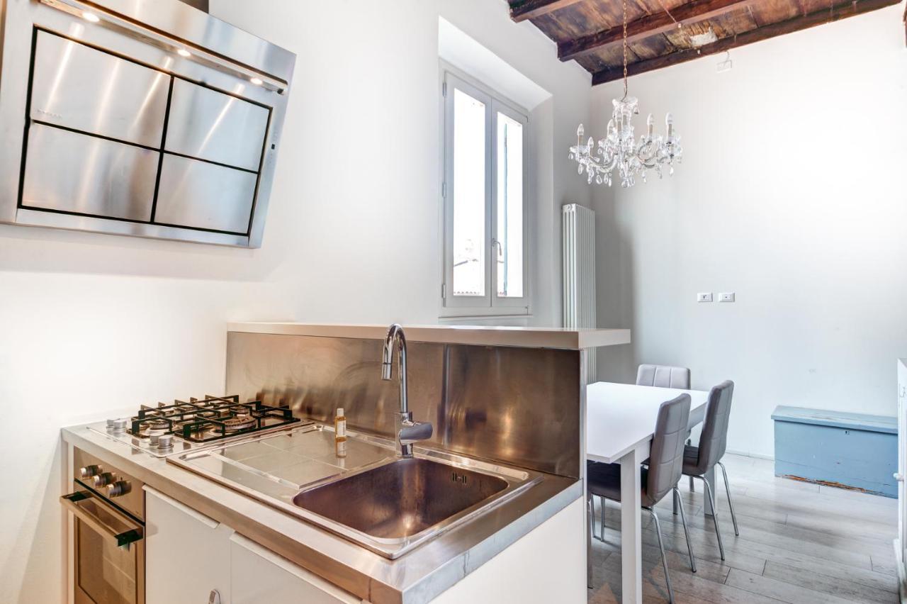 San Vitale- Per 8 Persone Appartamento