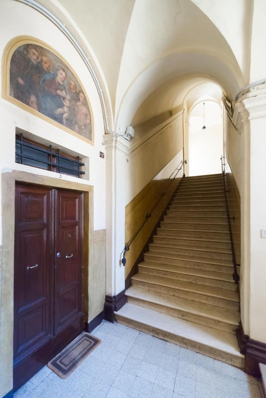 San Vitale- Per 8 Persone * Bologna