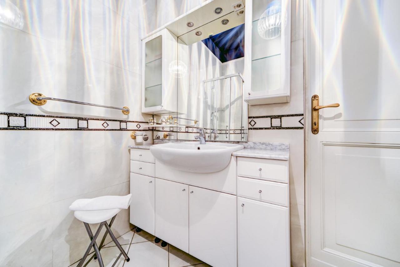 Apartment Classic Marconi By Wonderful Italy