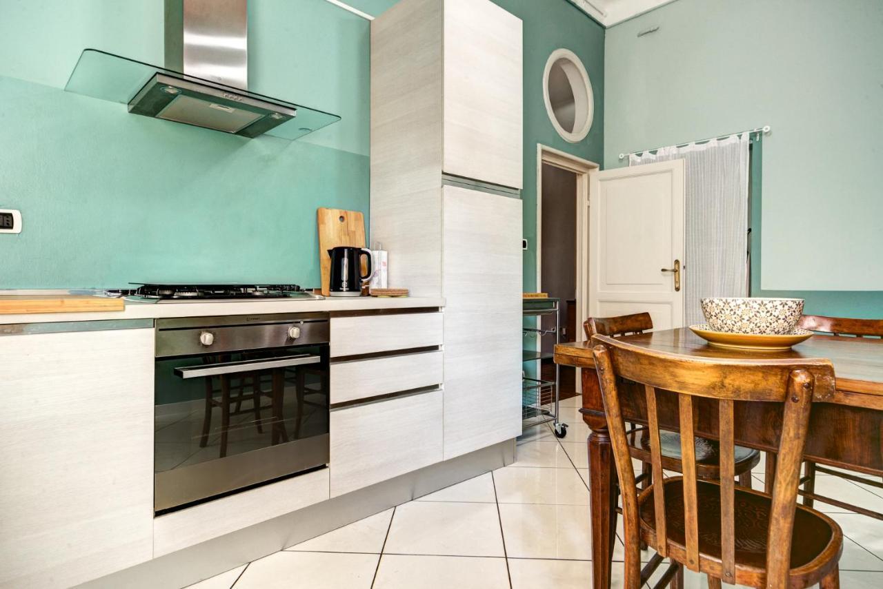 Classic Marconi By Wonderful Italy Apartment