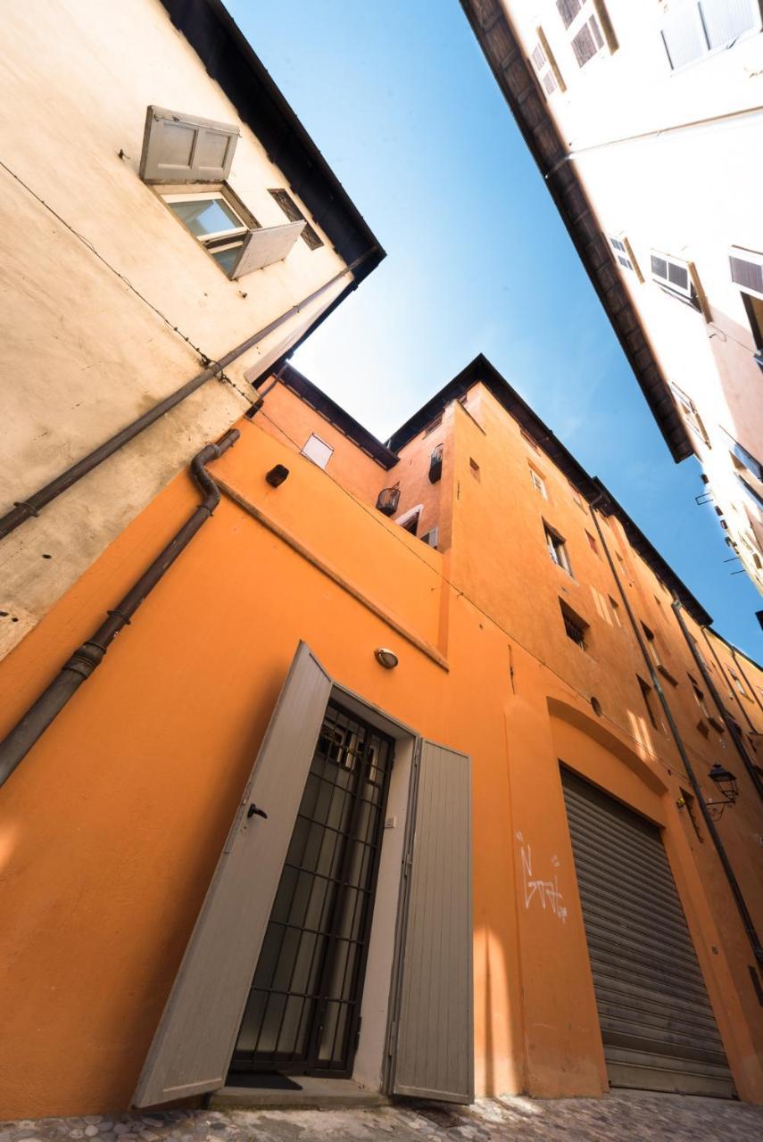 Apartment La Quiete In Centro By Wonderful Italy *