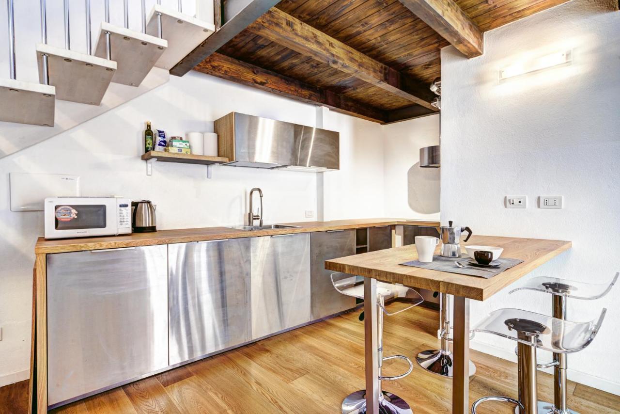 Appartement La Quiete In Centro By Wonderful Italy