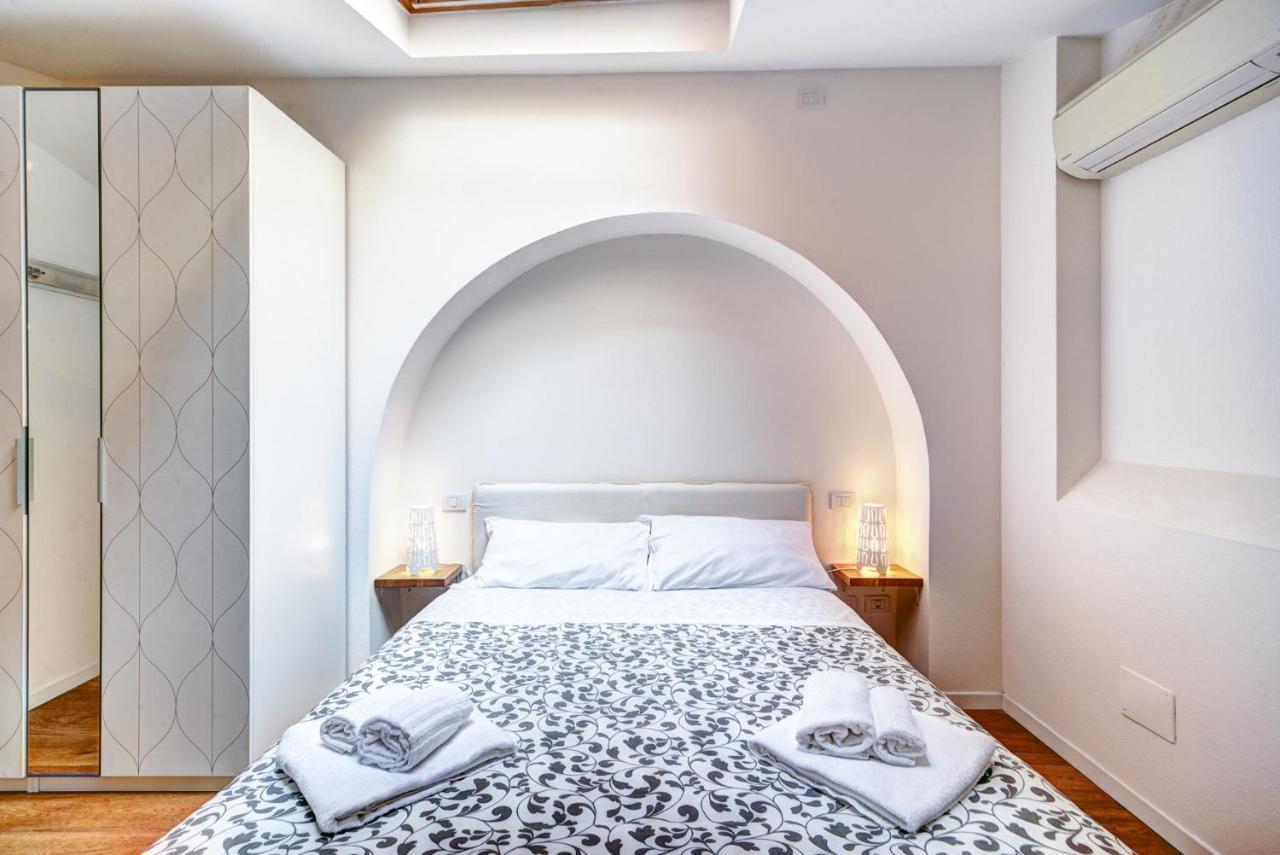 Apartment La Quiete In Centro By Wonderful Italy