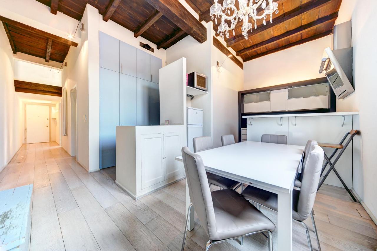 Dimora San Vitale Apartamento *
