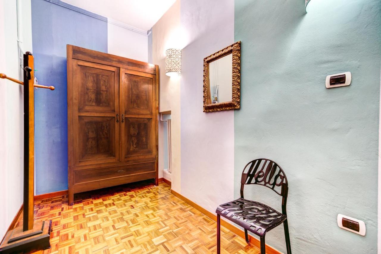 Apartment Classic Marconi By Wonderful Italy *