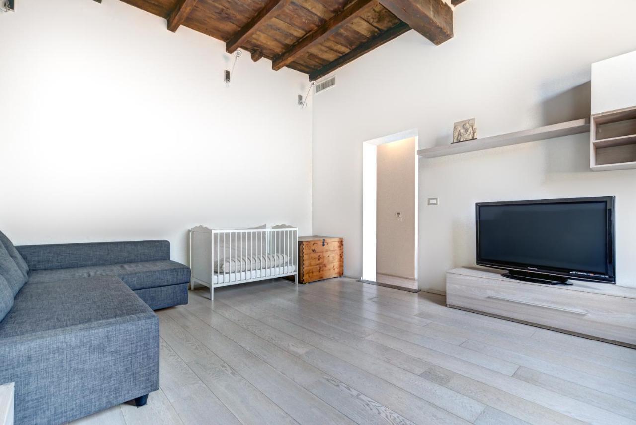 San Vitale- Per 8 Persone Appartamento *
