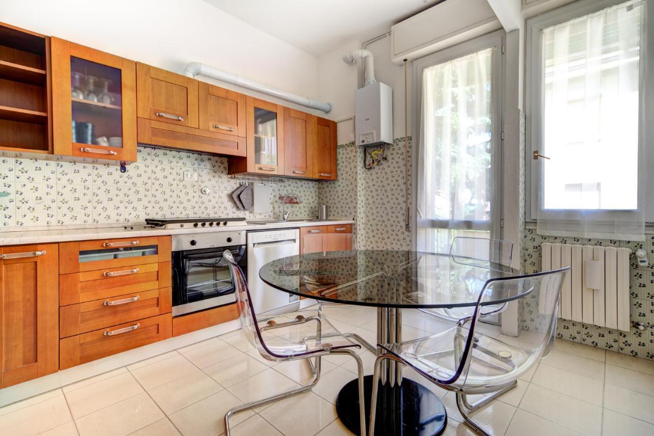 Apartment Gaudenzi Bologna