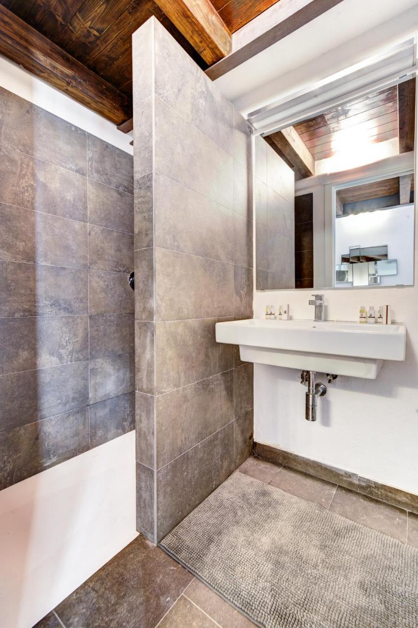 La Quiete In Centro By Wonderful Italy Apartment Bologna