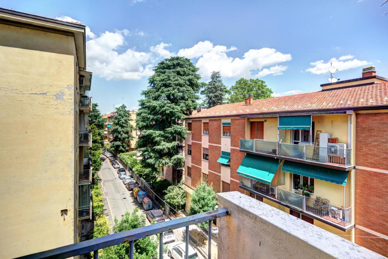 Apartment Gaudenzi