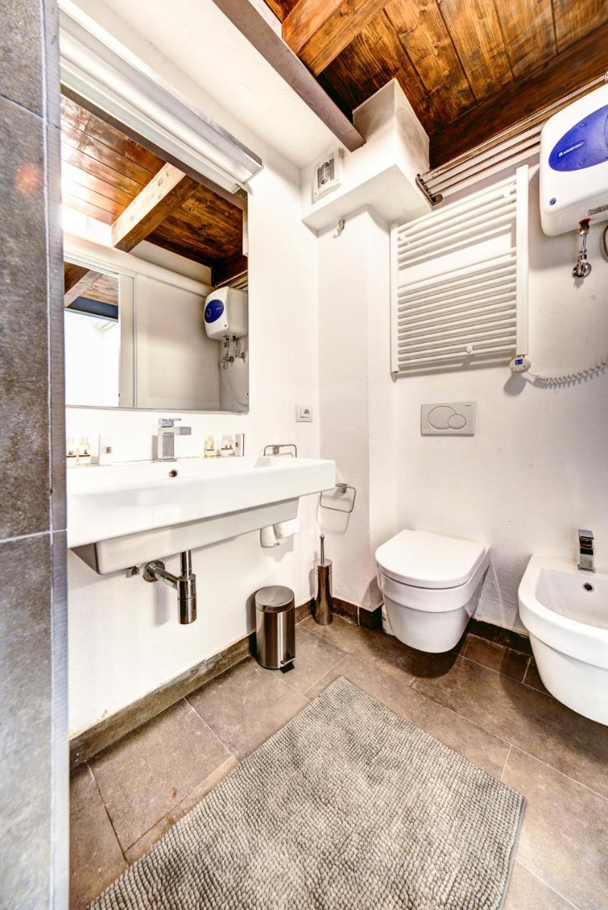 Apartment La Quiete In Centro By Wonderful Italy *