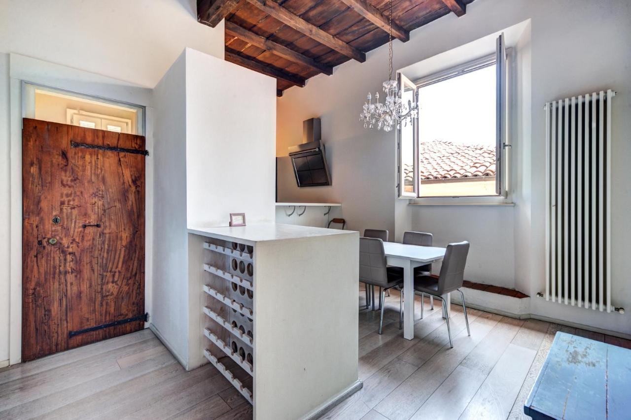 San Vitale- Per 8 Persone *