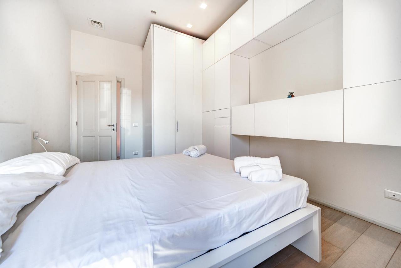 Appartamento San Vitale- Per 8 Persone *