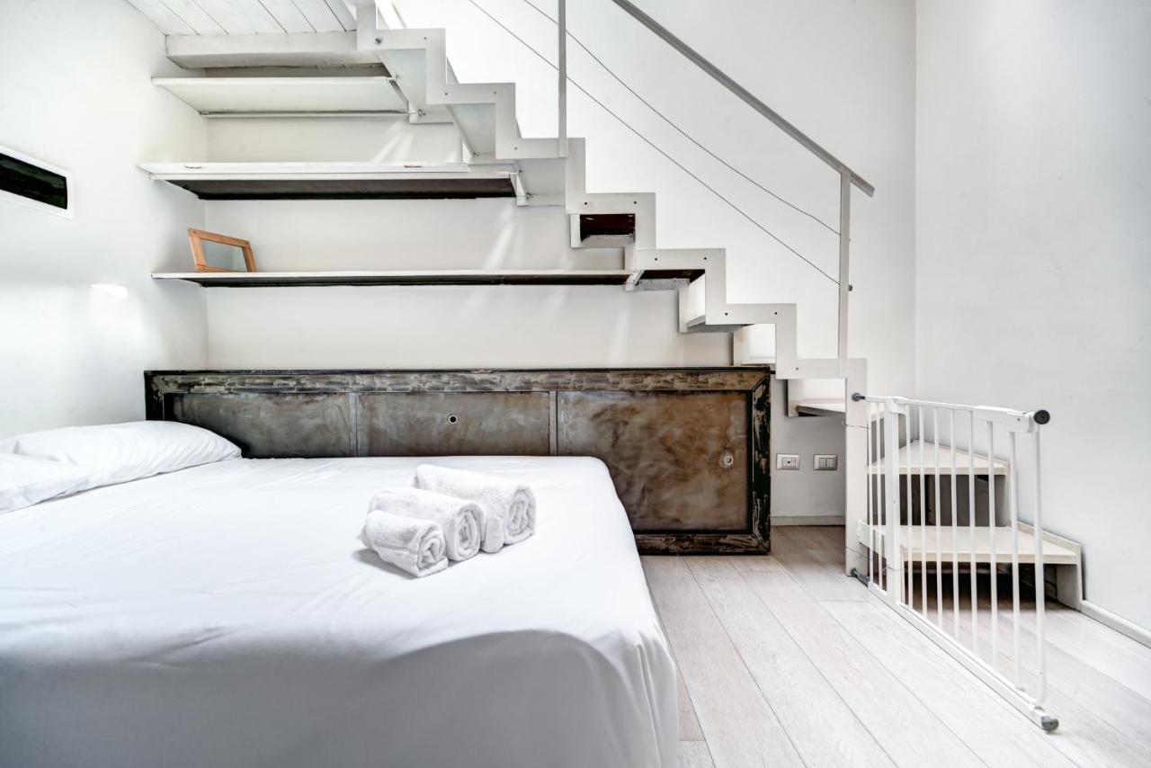 Dimora San Vitale Apartamento *
