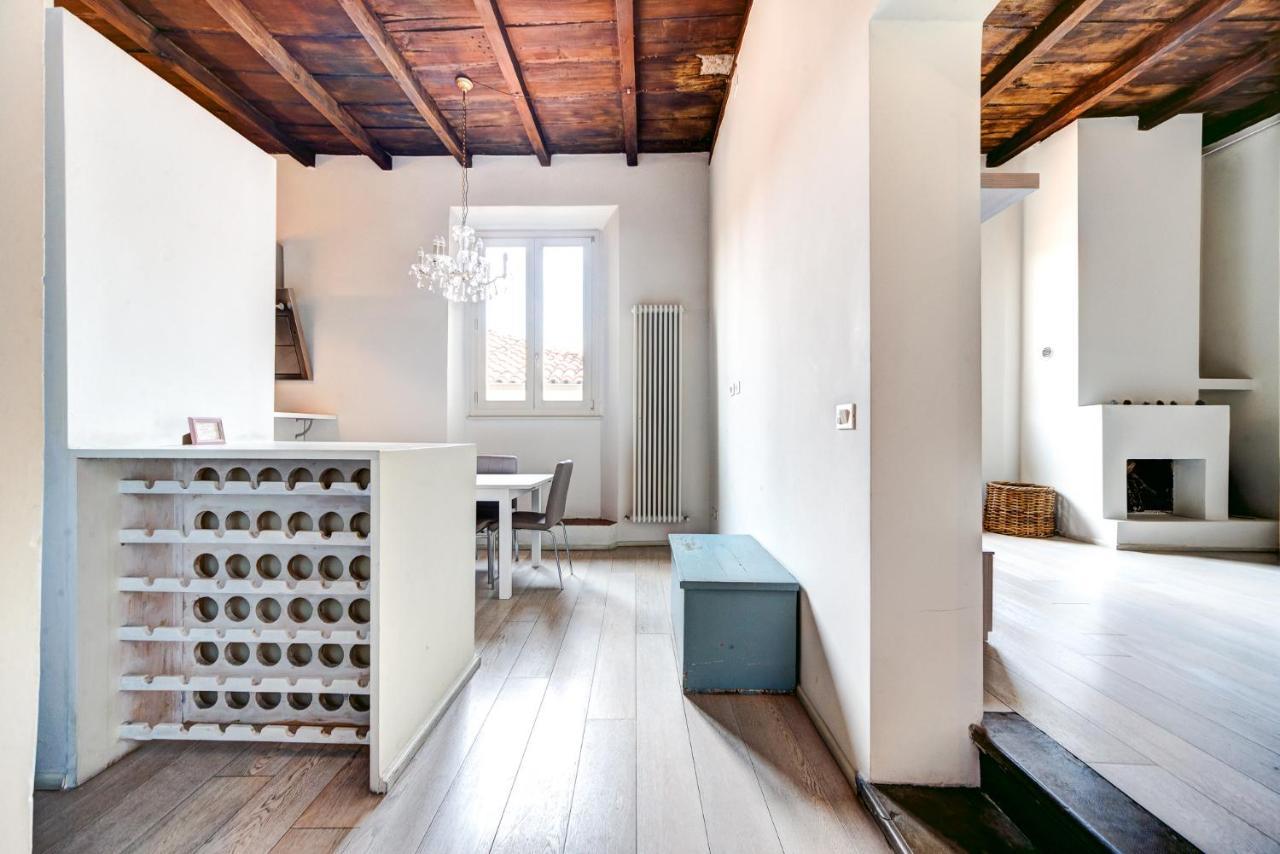 San Vitale- Per 8 Persone Appartamento