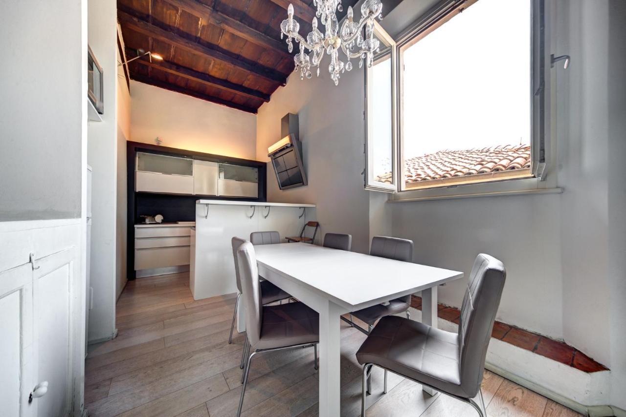 San Vitale- Per 8 Persone Appartamento *