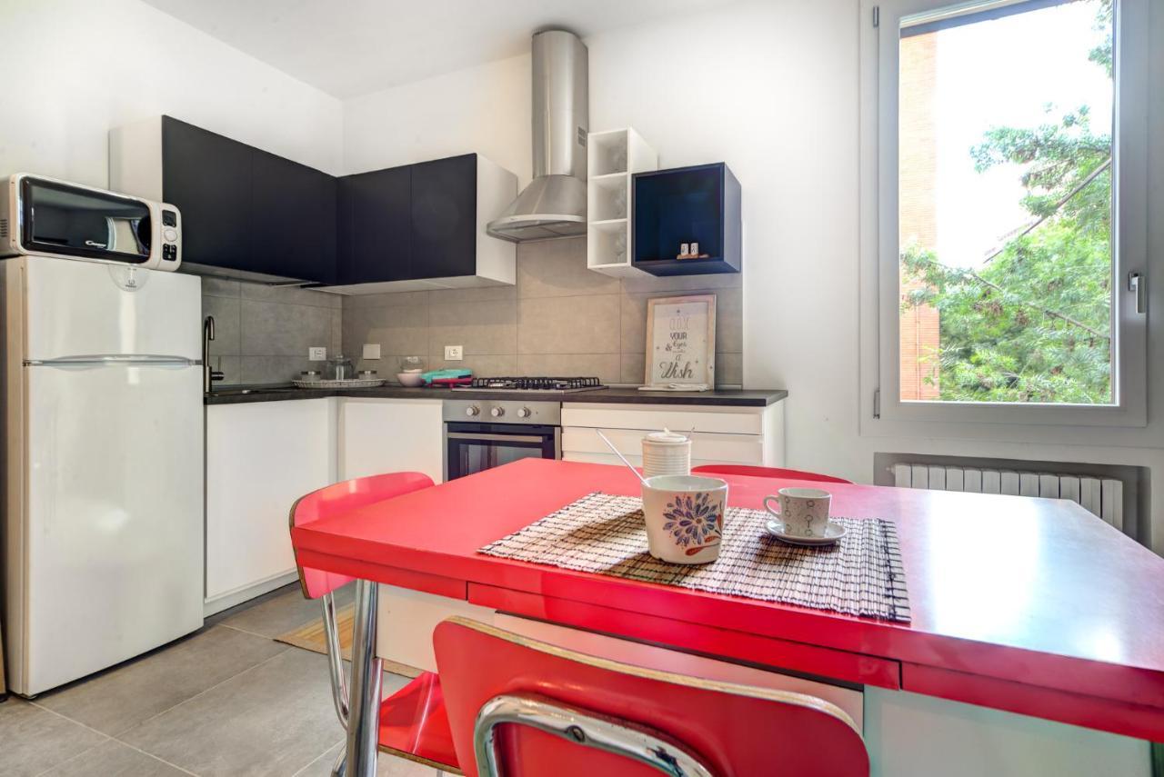 Appartement Tiarini In Bolognina By Wonderful Italy *