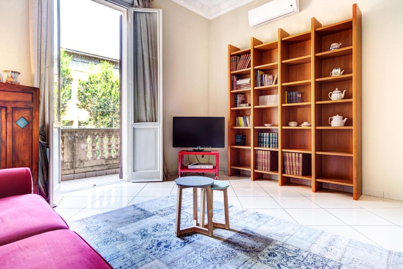 Classic Marconi By Wonderful Italy Apartment