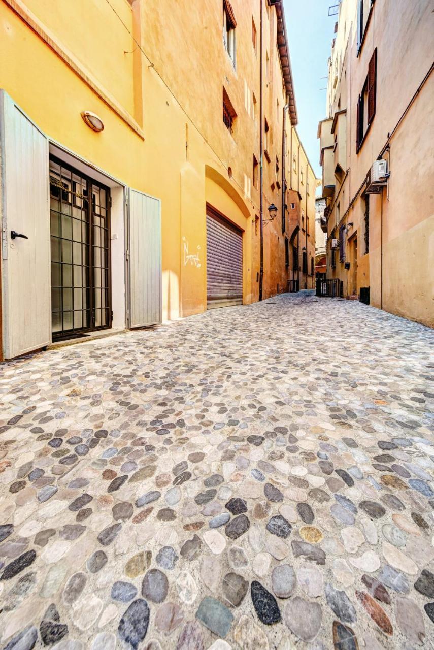 Appartement La Quiete In Centro By Wonderful Italy *