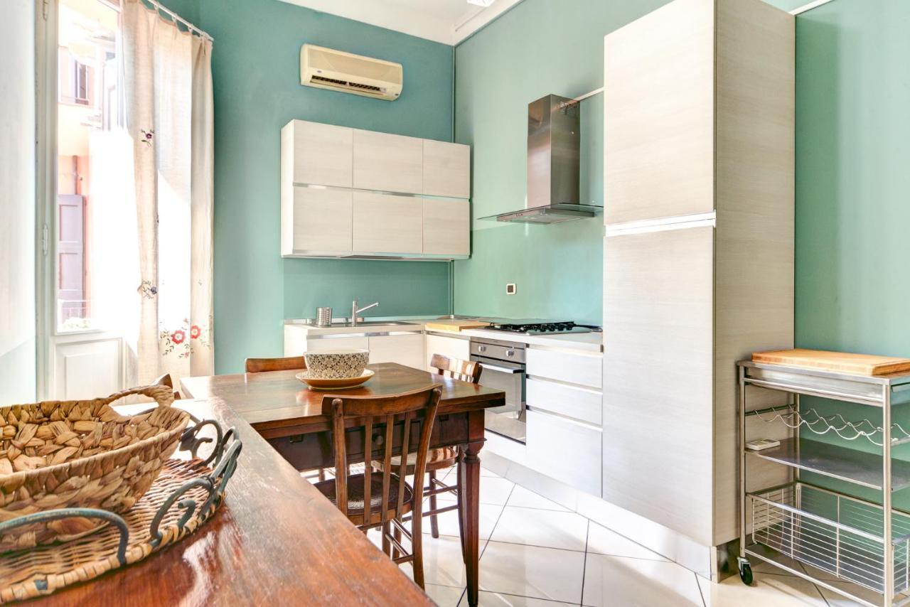 Classic Marconi By Wonderful Italy Apartment *