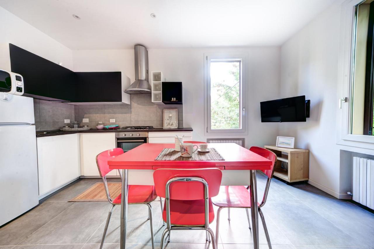 Tiarini In Bolognina By Wonderful Italy Appartement Bologna