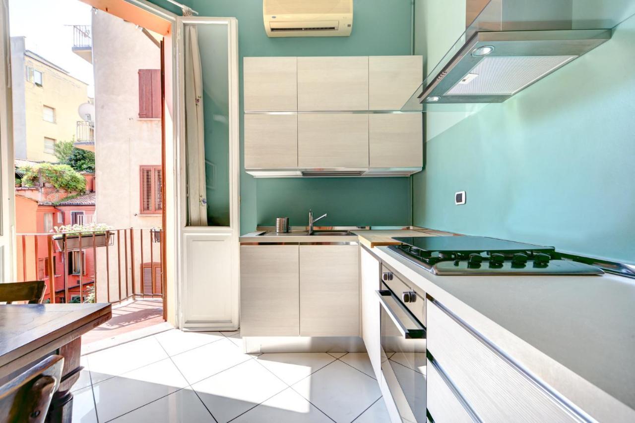 Apartment Classic Marconi By Wonderful Italy