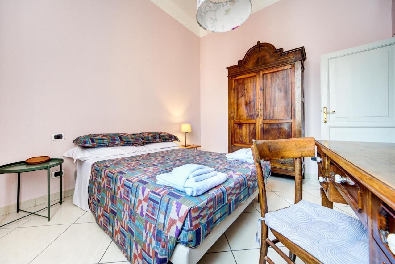 Classic Marconi By Wonderful Italy Apartment *