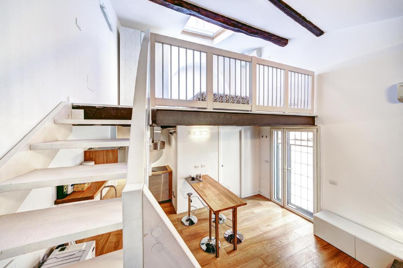 Apartment La Quiete In Centro By Wonderful Italy *