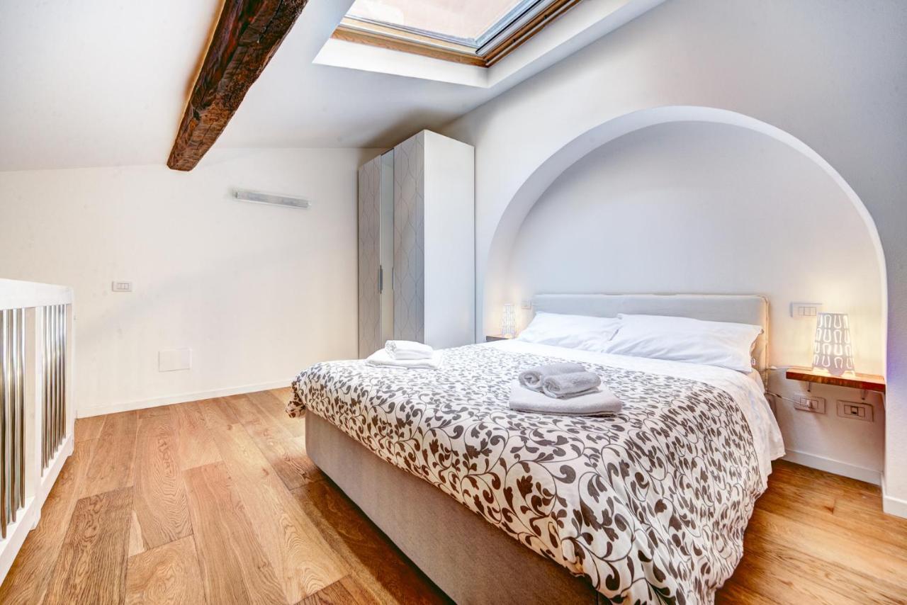 Apartment La Quiete In Centro By Wonderful Italy Bologna