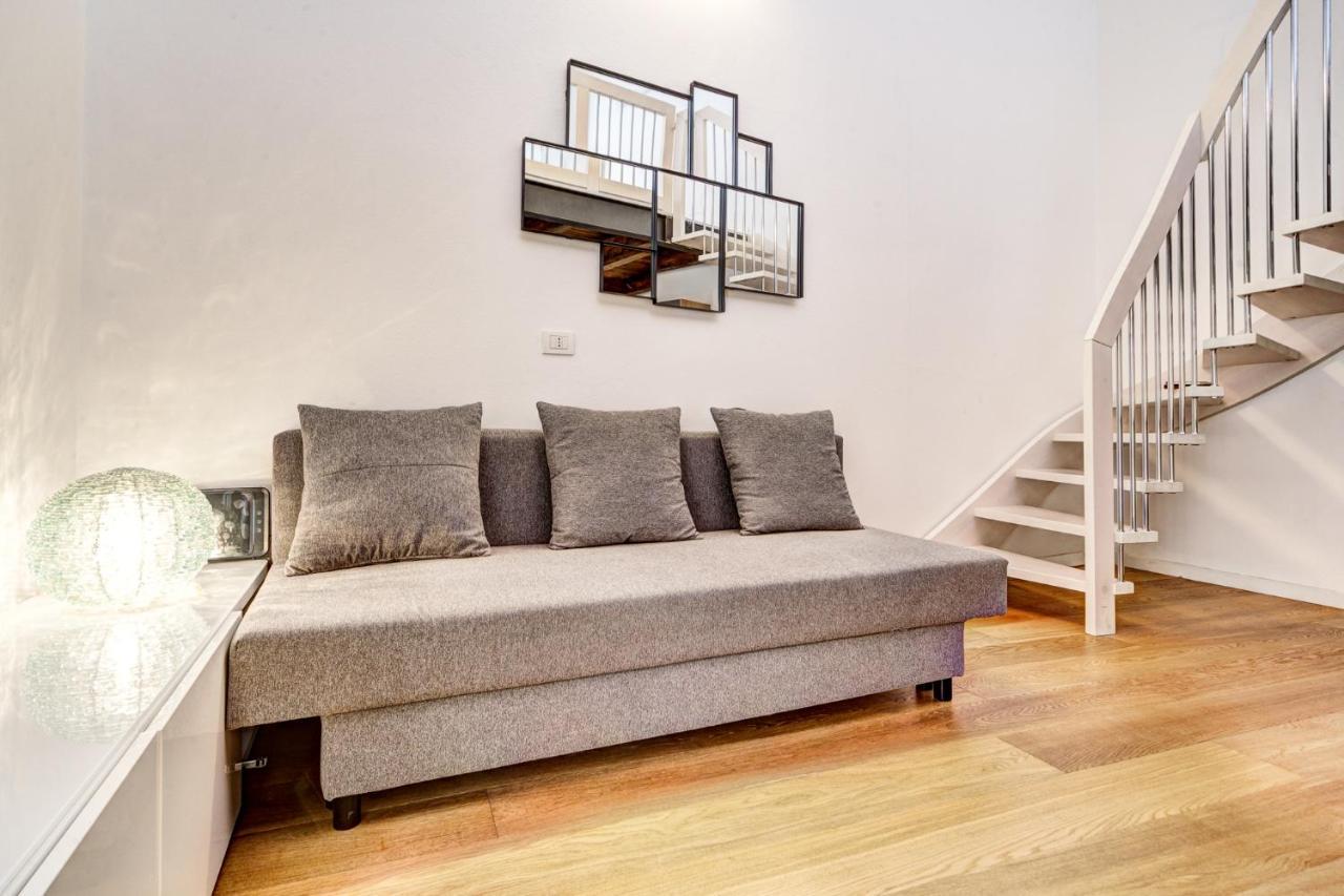 La Quiete In Centro By Wonderful Italy Apartment